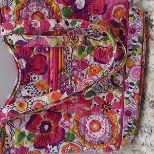 Vera Bradley Shoulder Bag